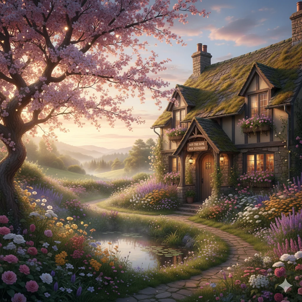 blessing new home wishes