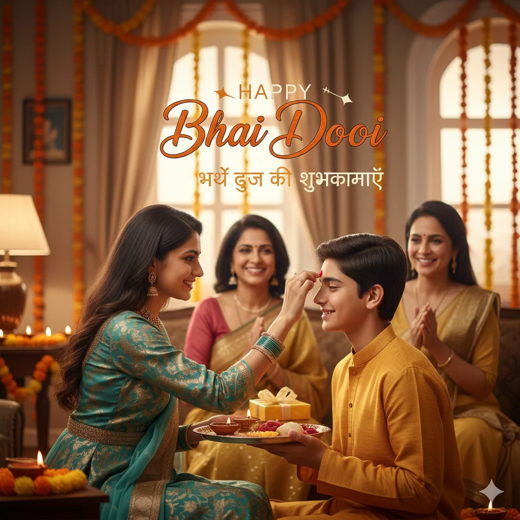 happy bhai dooj wishes