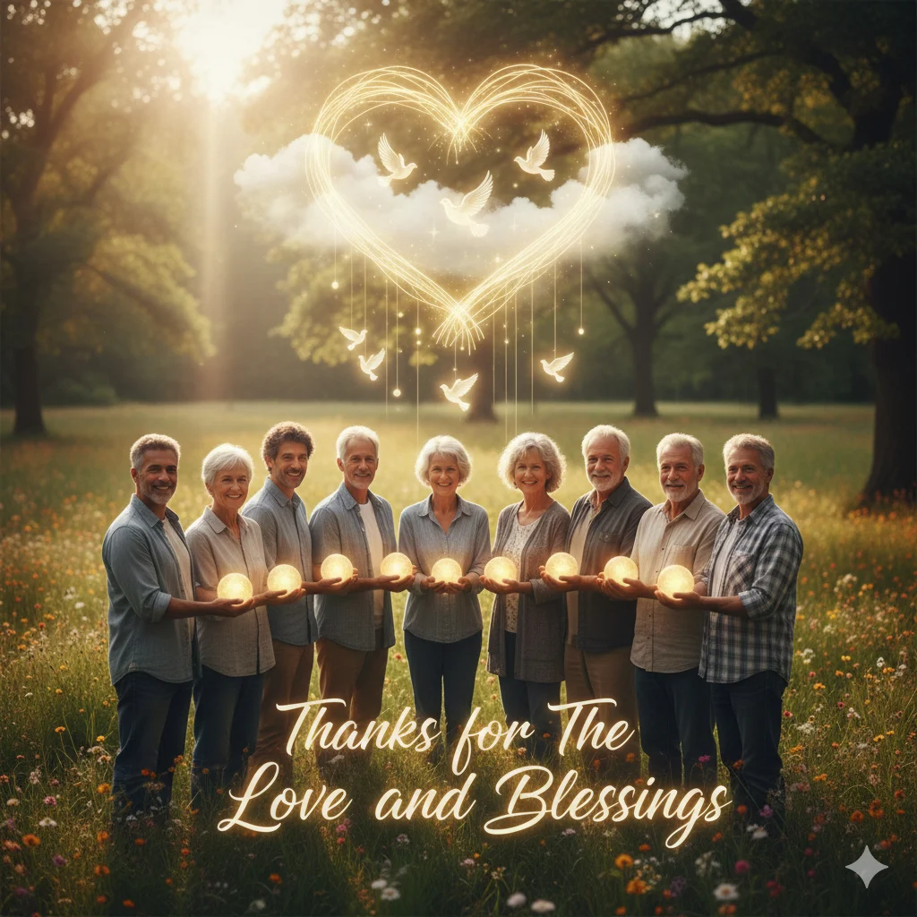 short thank you message for birthday wishes