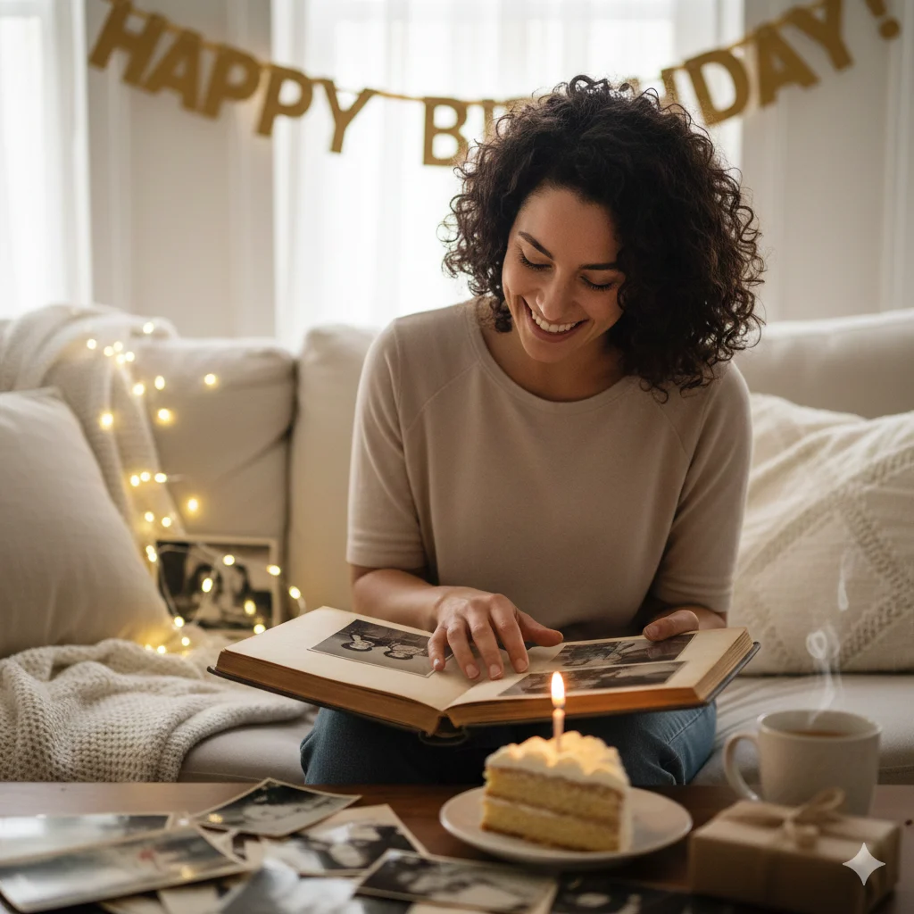 heavenly birthday wishes