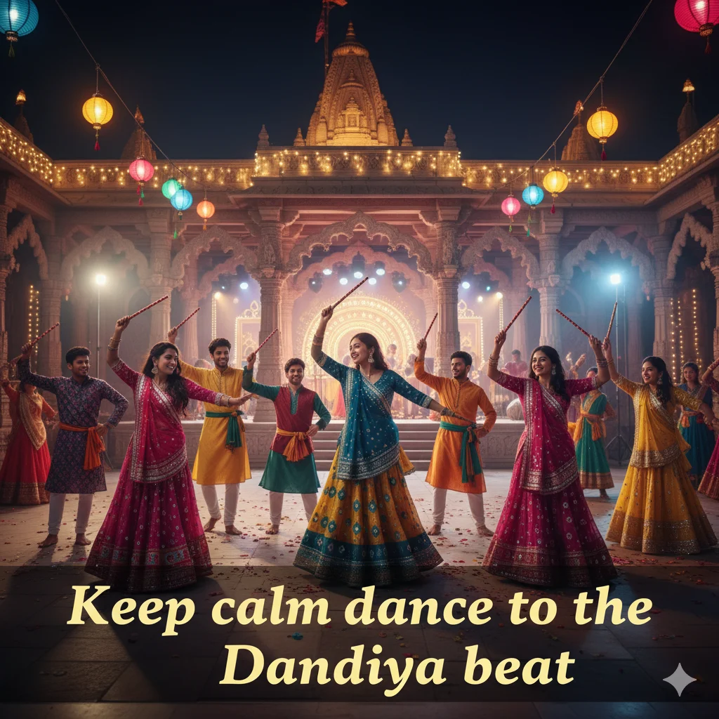 happy navratri wishes