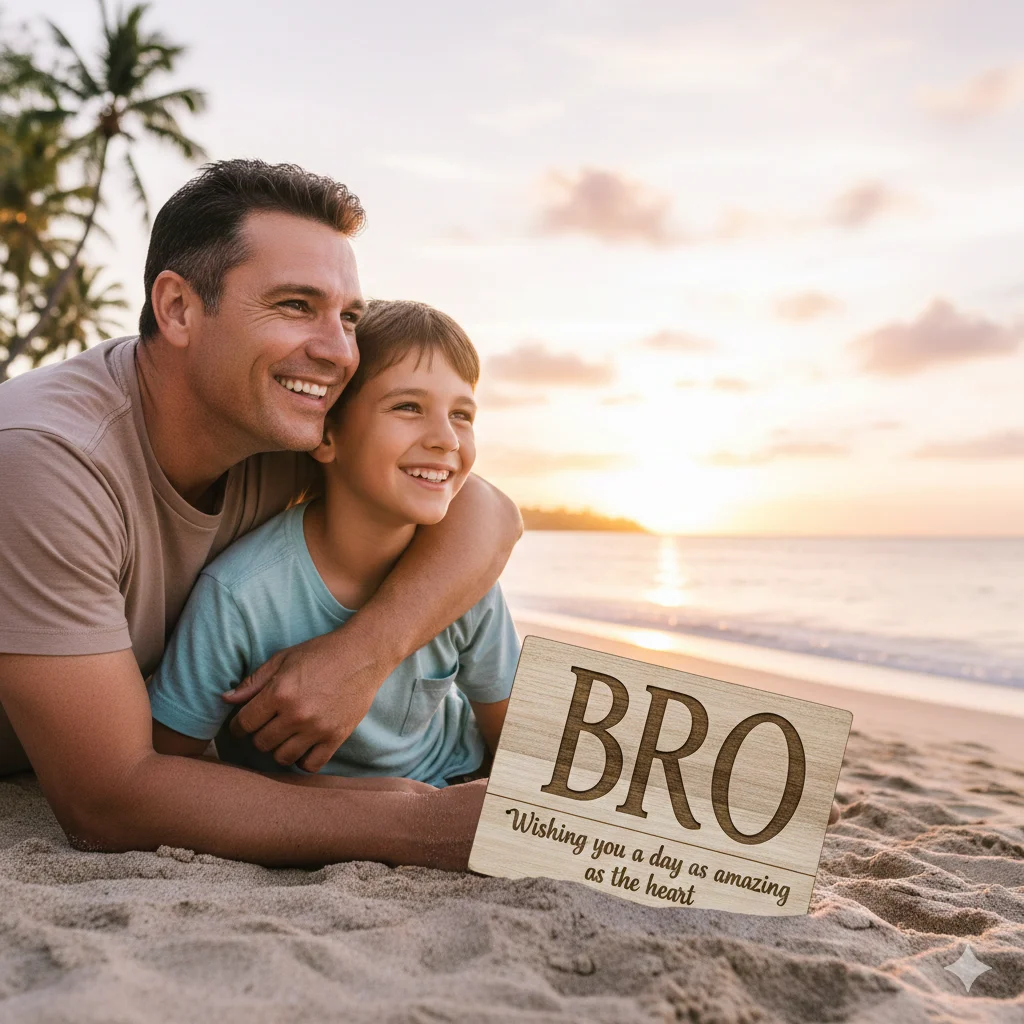 birthday wishes brother