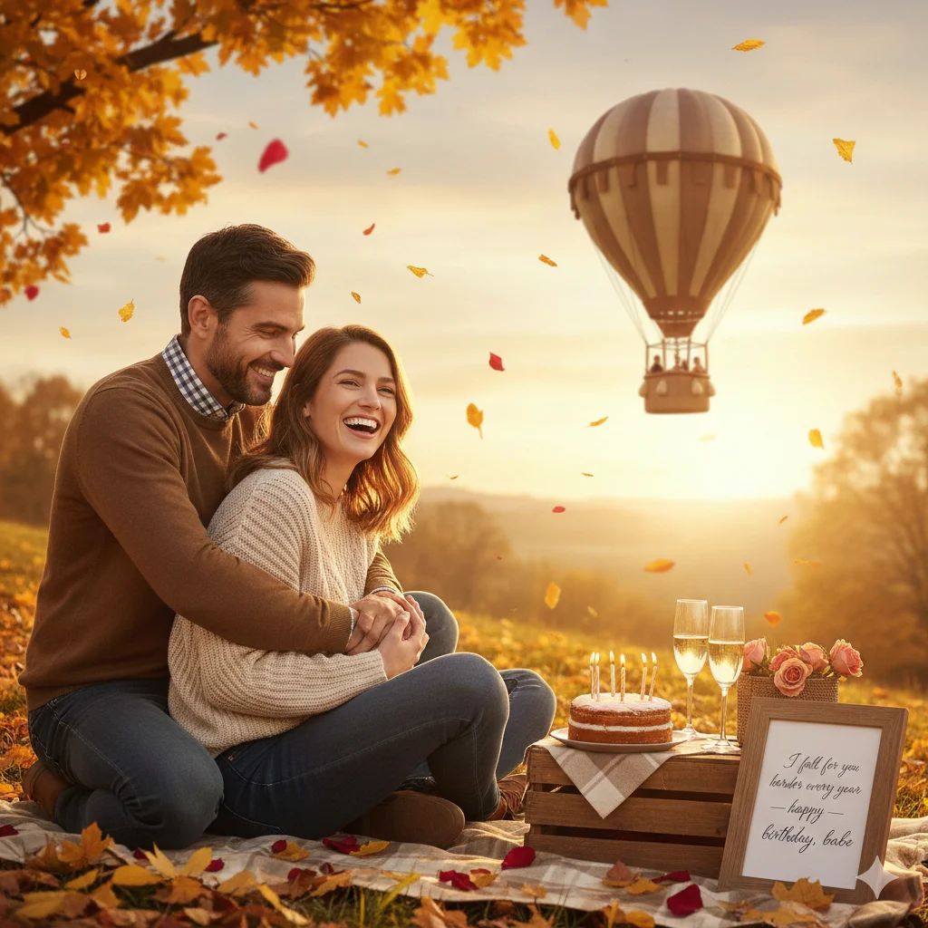 happy birthday wishes for lover