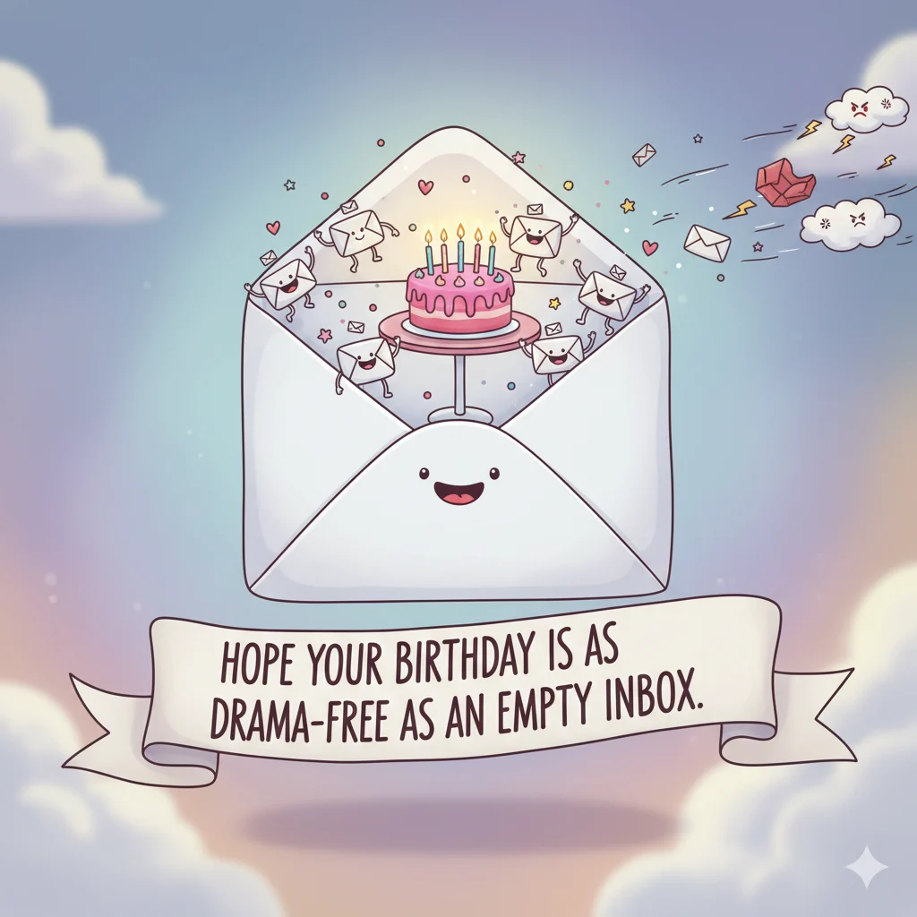 birthday wishes for colleague