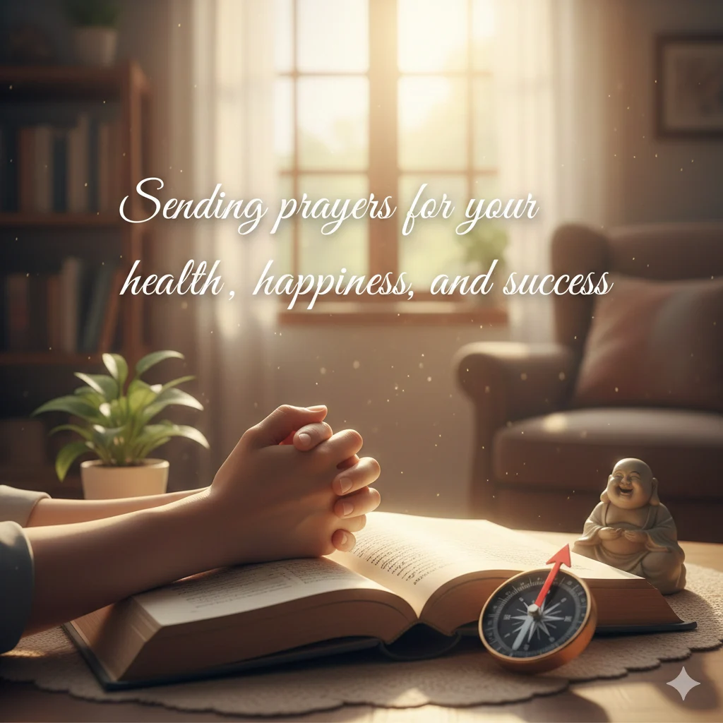 birthday wishes religious