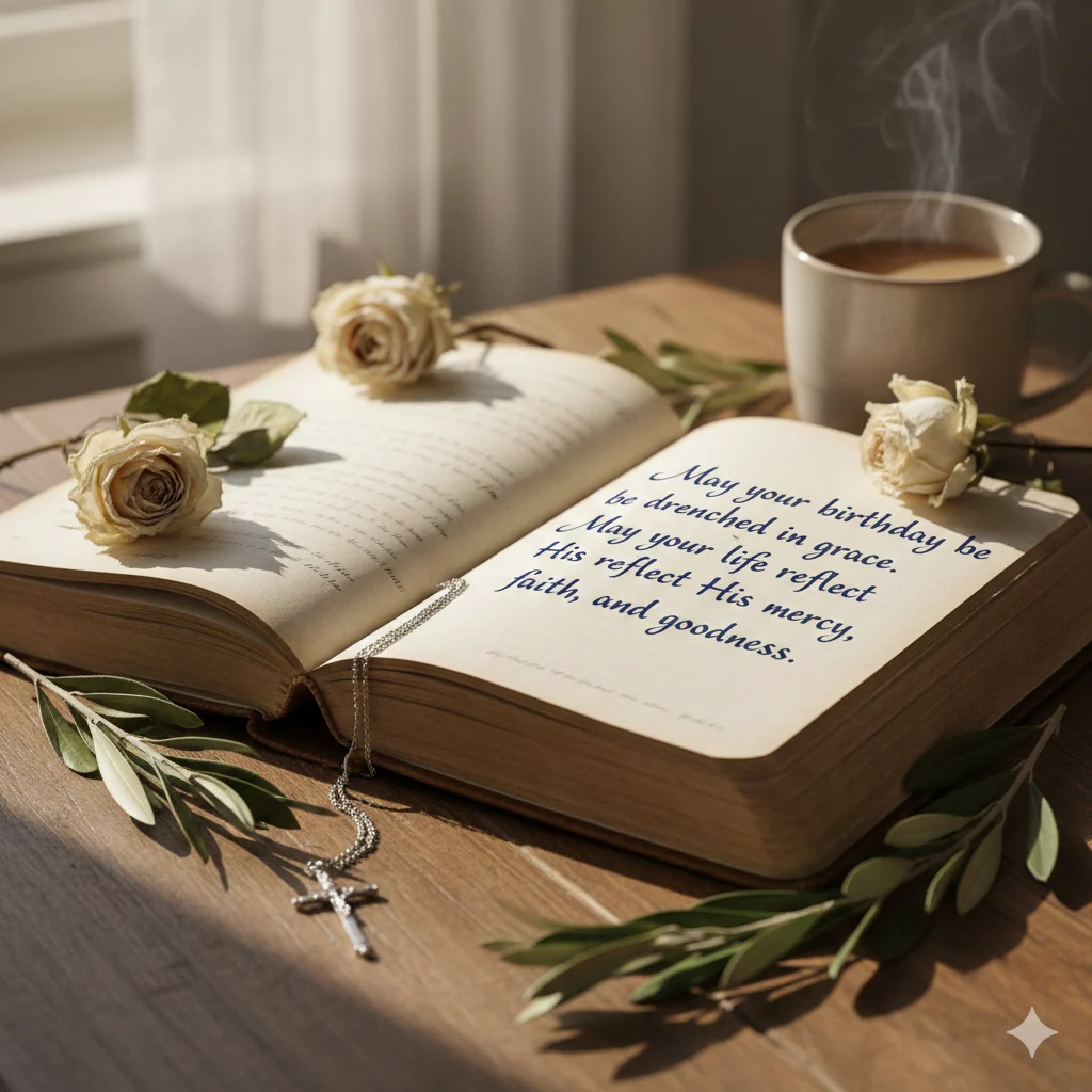 bible verses for birthday wishes