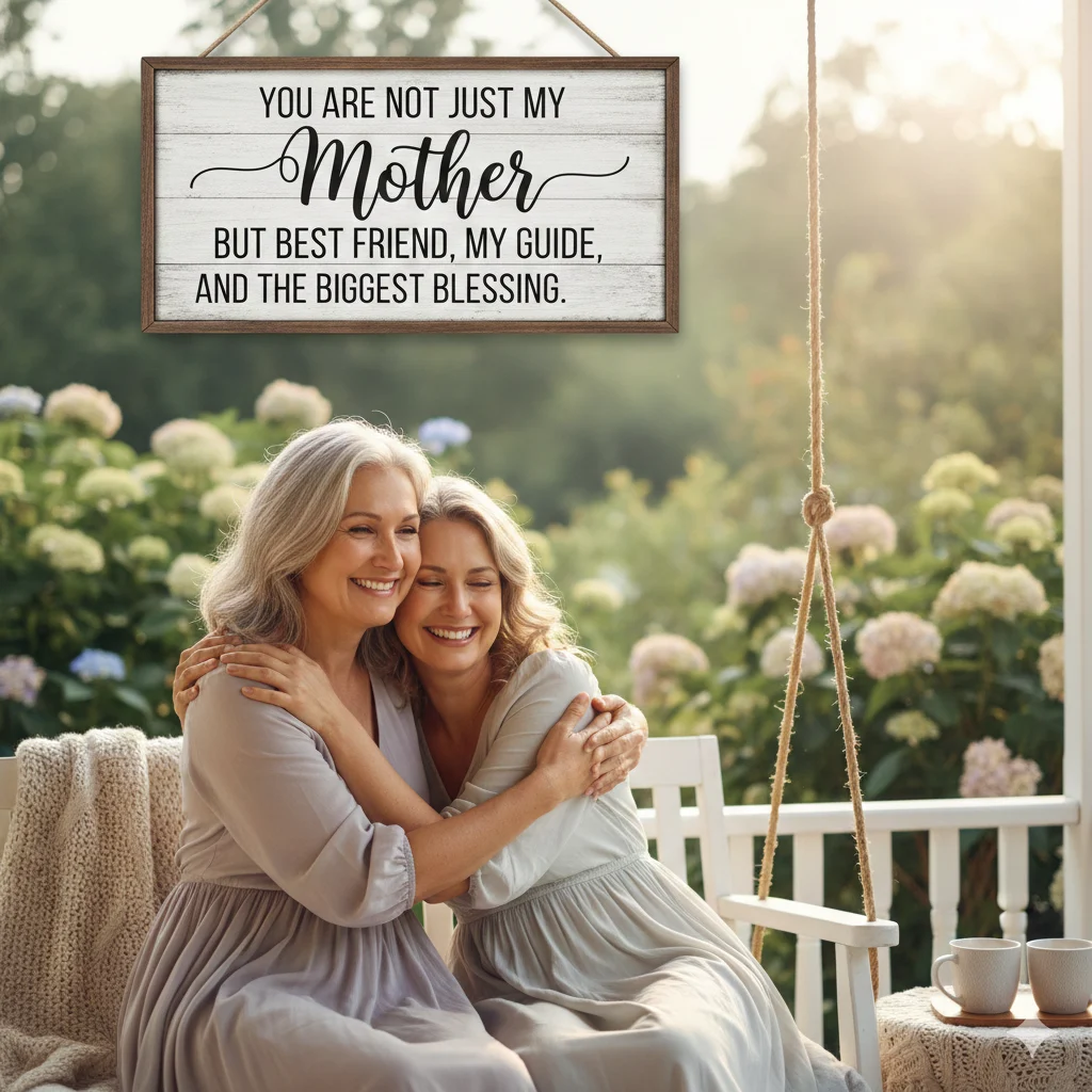 birthday wishes for mom from daughter