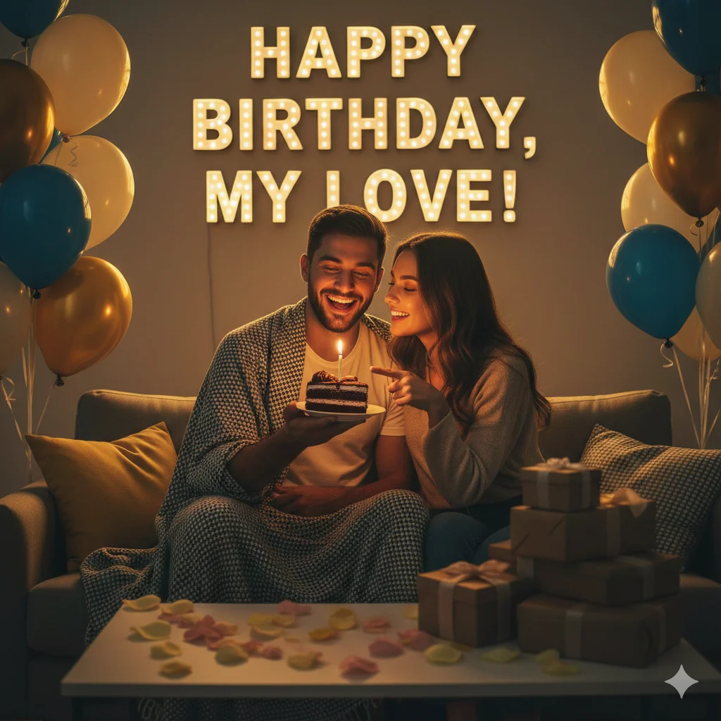 happy birthday wishes for boyfriend