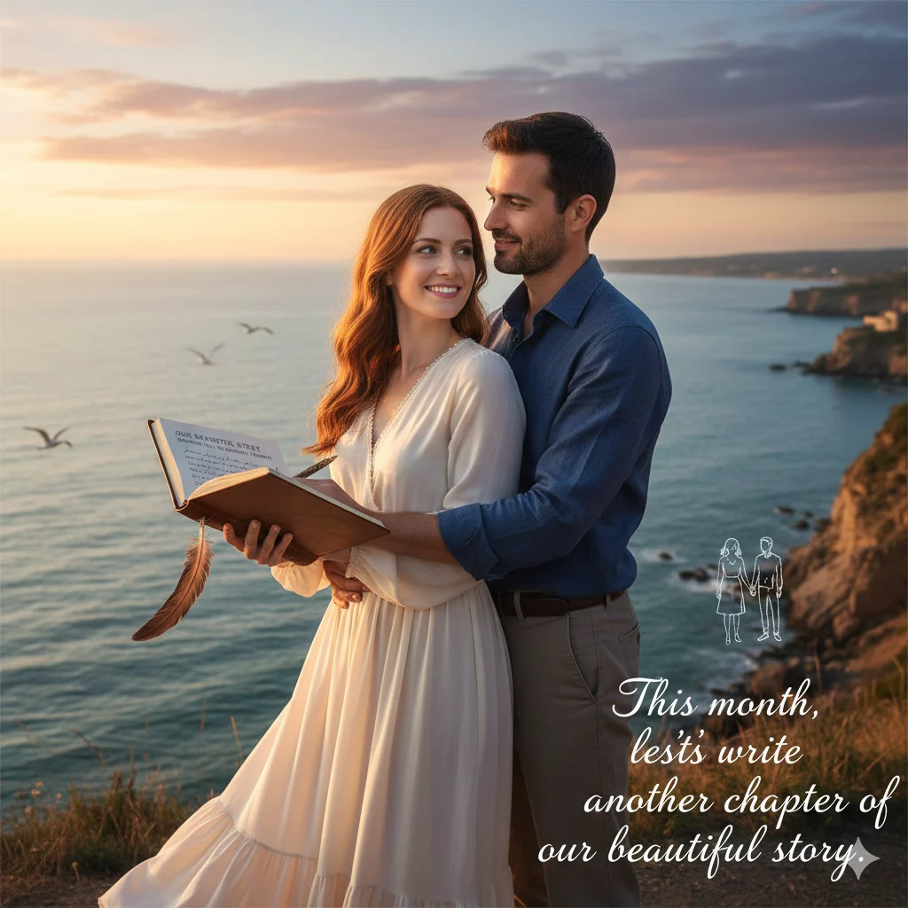 happy new month wishes