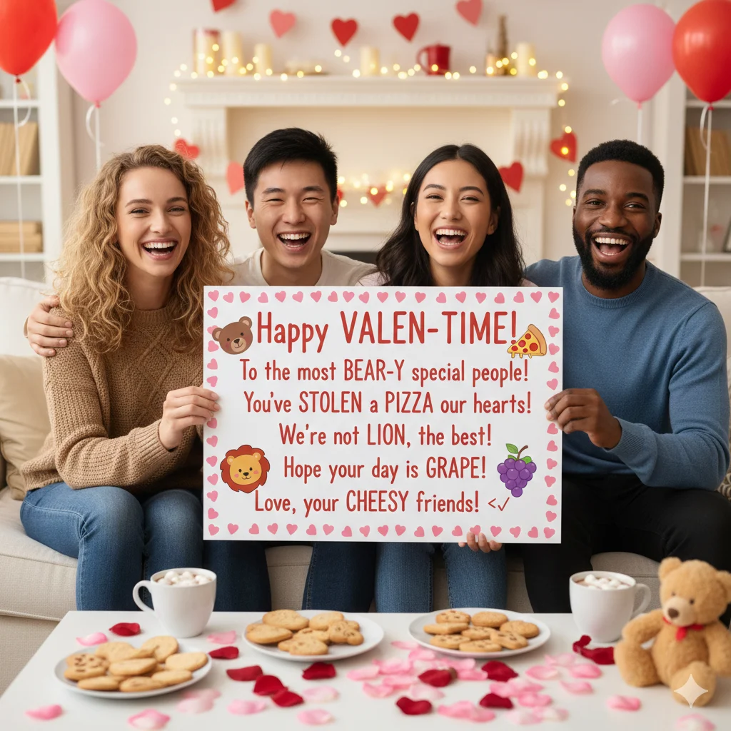 valentine day wishes