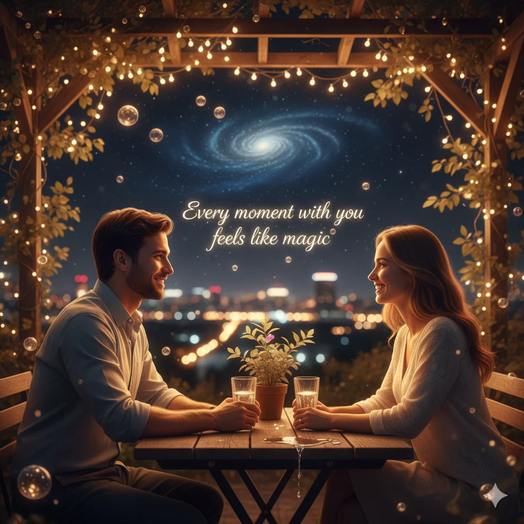 valentine's day wishes