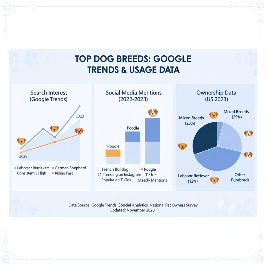 dog or bread (probably âbreedâ?)