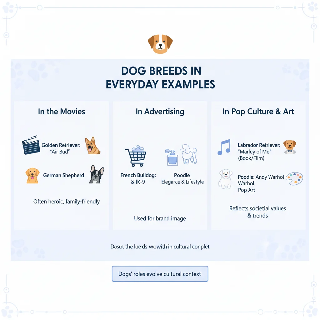 dog or bread (probably âbreedâ?)