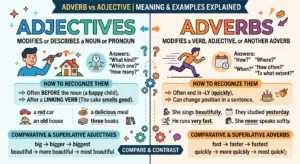 adverb or adjective