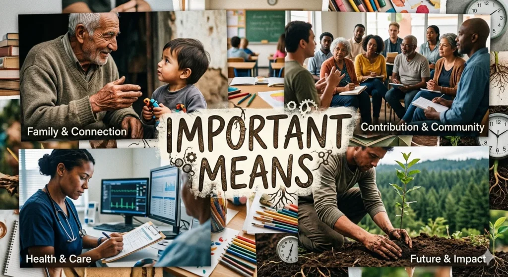 inportant or important