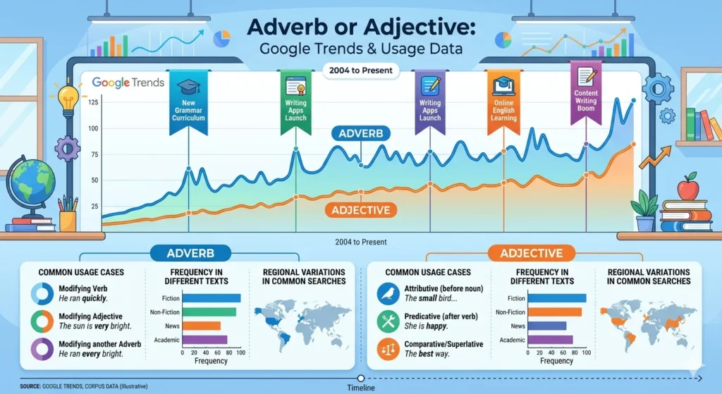 adverb or adjective