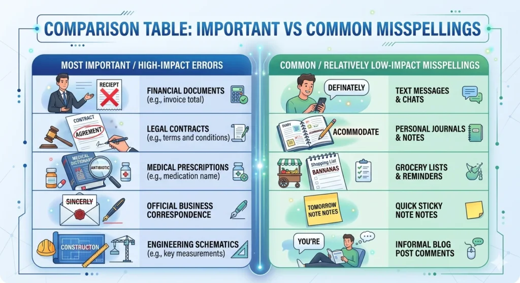 inportant or important